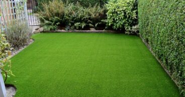 artificial grass