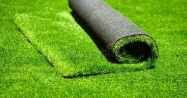 artificial grass